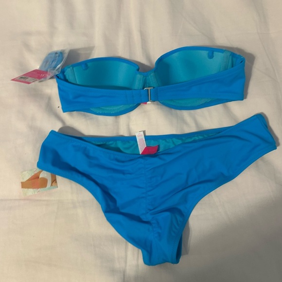 Y2K VICTORIA'S SECRET Bikini set - Picture 5 of 5